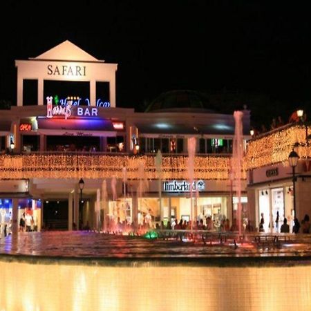 Paque Santiago III Arona (Tenerife) Exterior foto