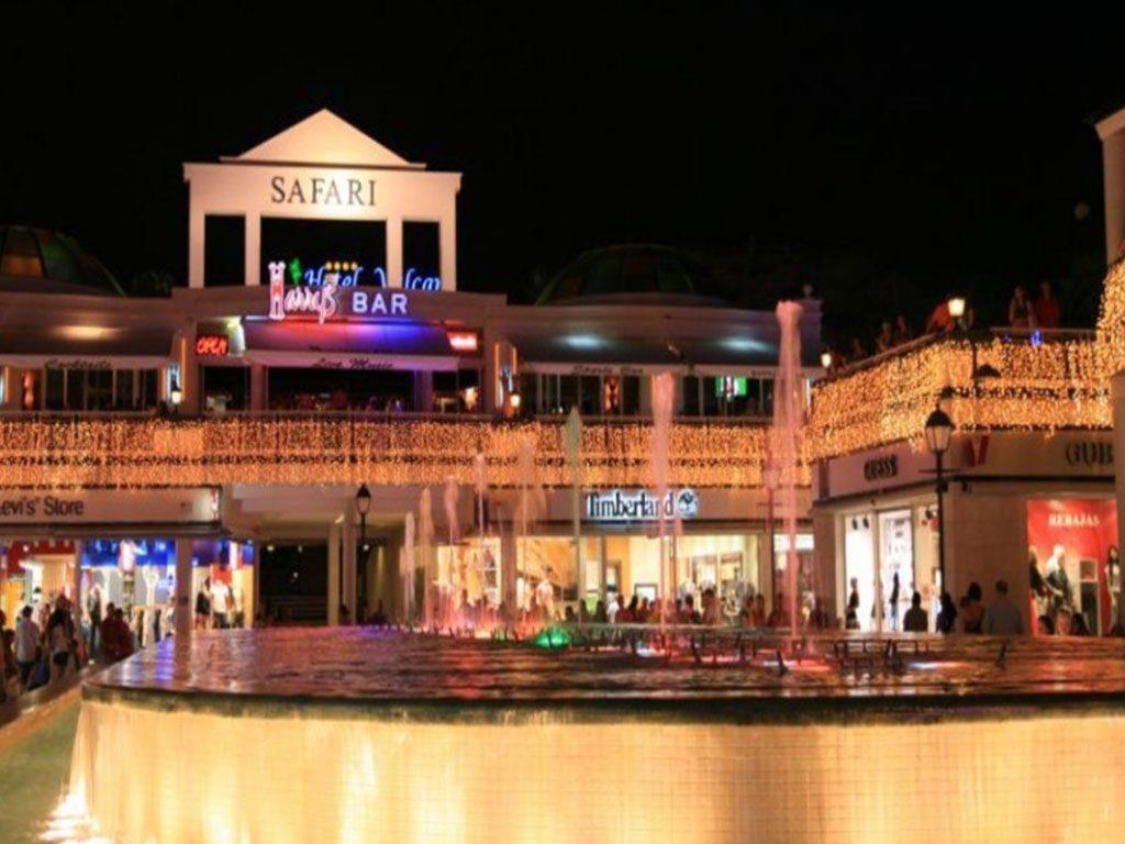 Paque Santiago III Arona (Tenerife) Exterior foto